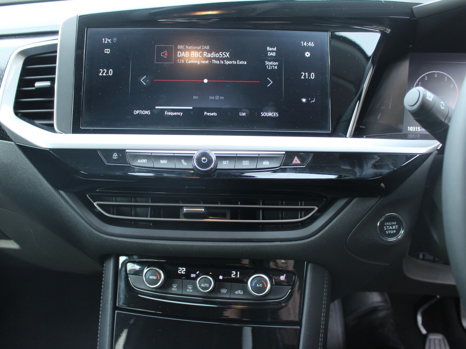 Used Vauxhall Grandland 2024 for sale - 77533705: Photo 33