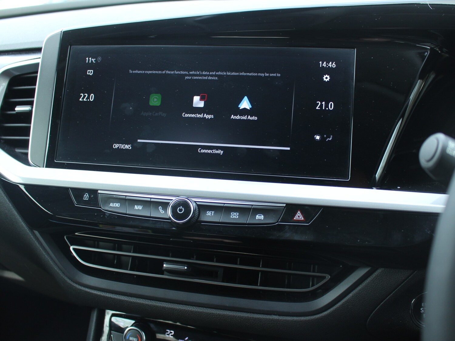 Used Vauxhall Grandland 2024 for sale - 77533705: Photo 34