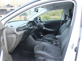 Used Vauxhall Grandland 2024 for sale - 77533705: Photo