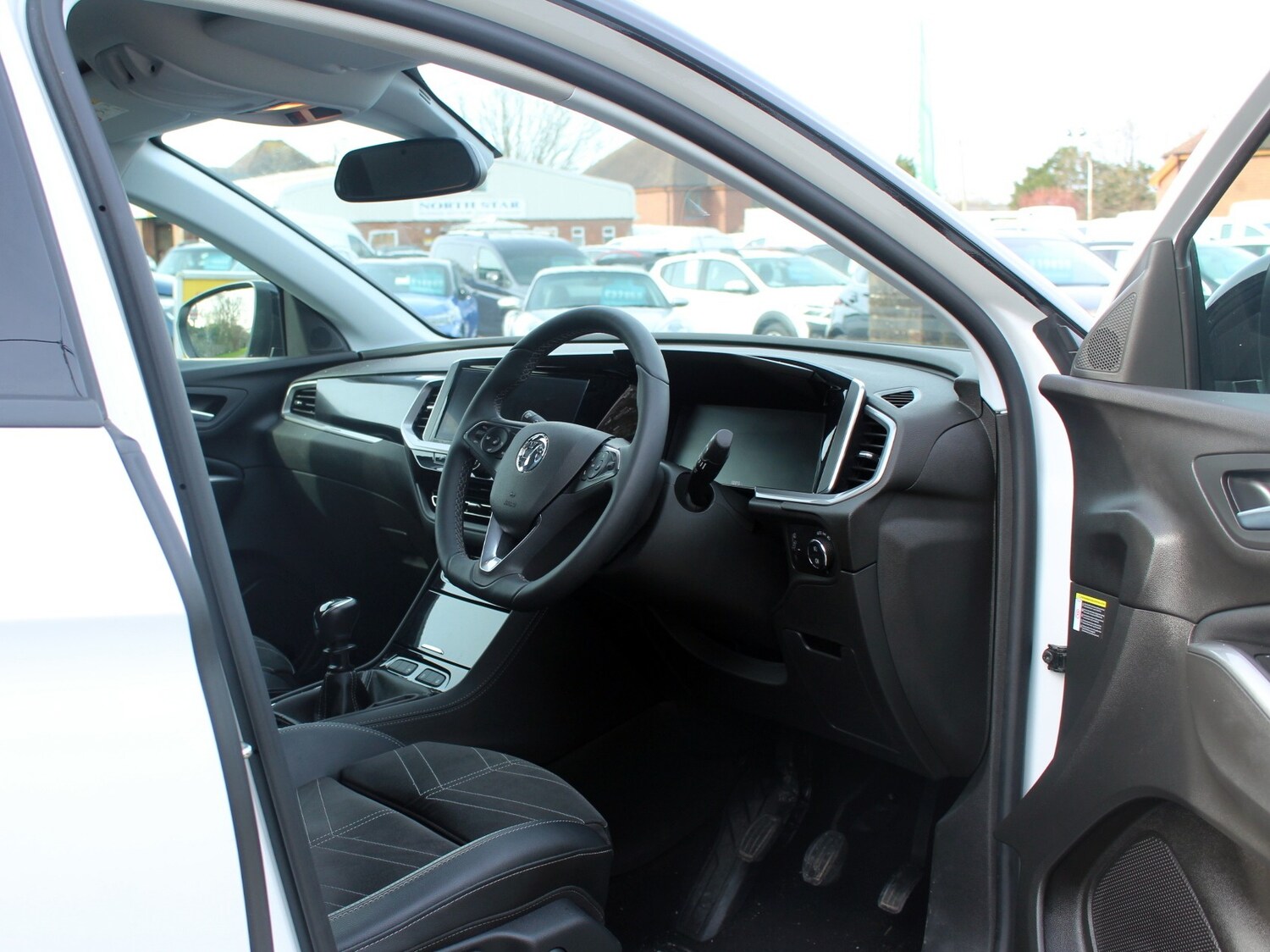 Used Vauxhall Grandland 2024 for sale - 77533705: Photo 5