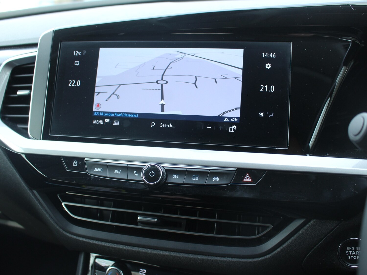 Used Vauxhall Grandland 2024 for sale - 77533705: Photo 9