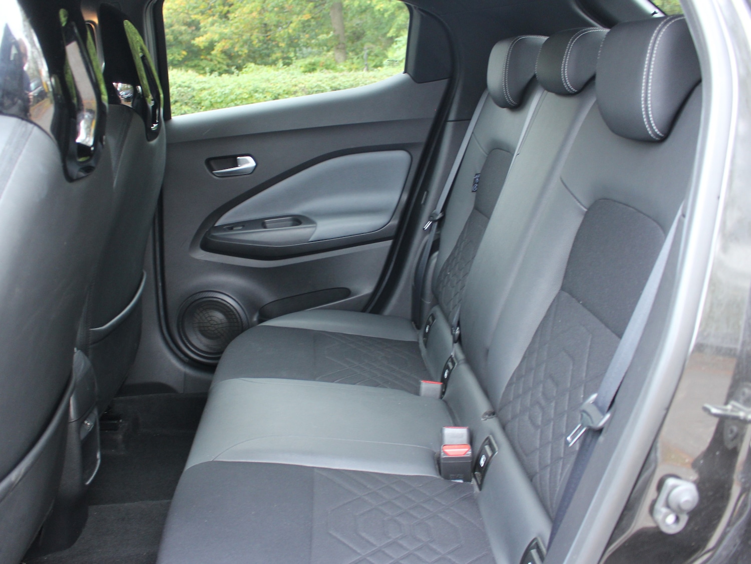 Used Nissan Juke 2021 for sale - 76292871: Photo 10