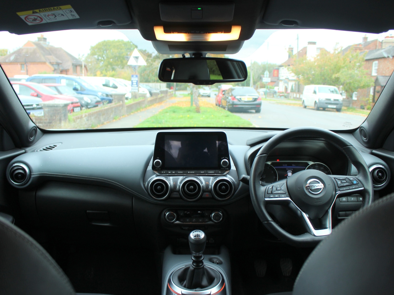 Used Nissan Juke 2021 for sale - 76292871: Photo 11