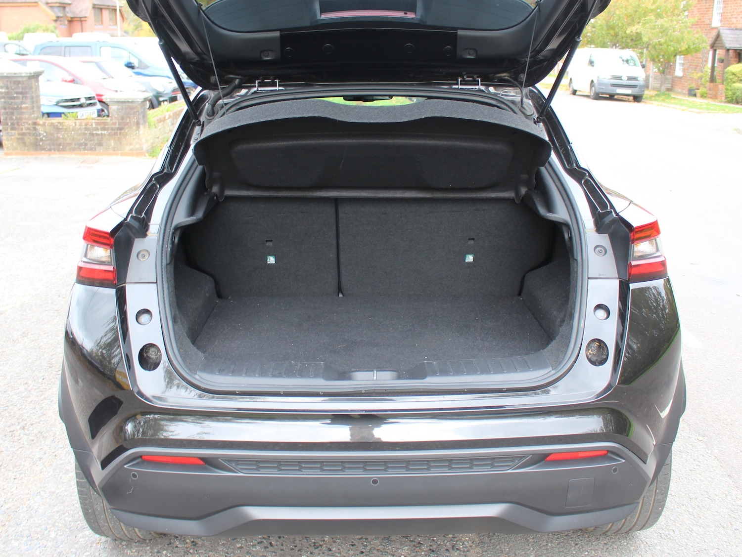 Used Nissan Juke 2021 for sale - 76292871: Photo 12