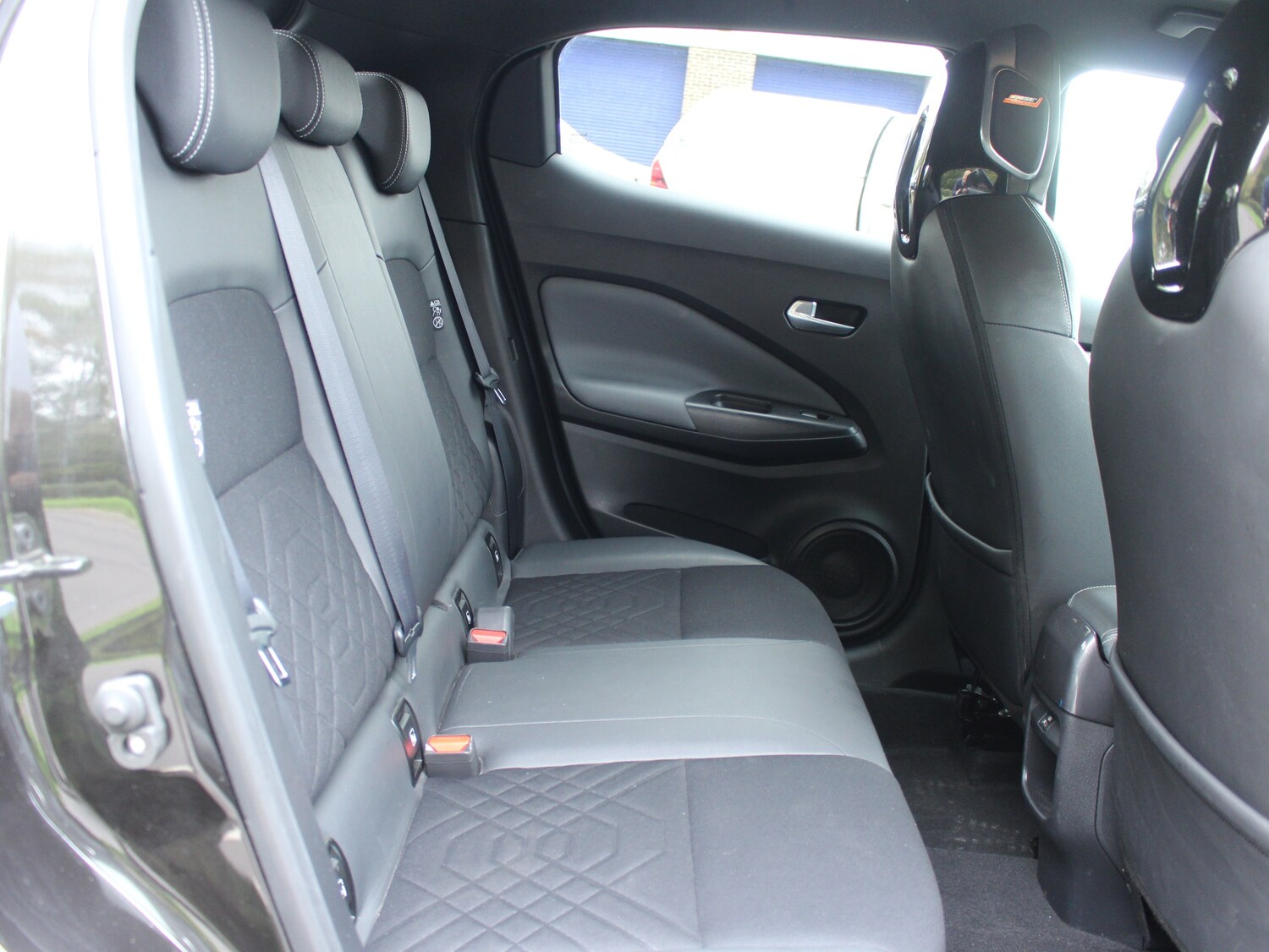 Used Nissan Juke 2021 for sale - 76292871: Photo 13