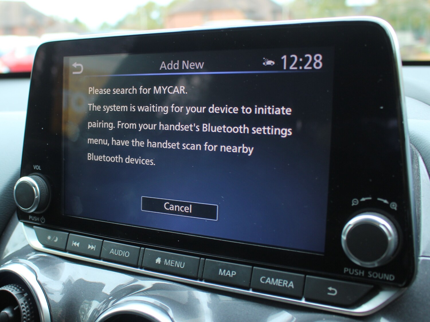 Used Nissan Juke 2021 for sale - 76292871: Photo 18