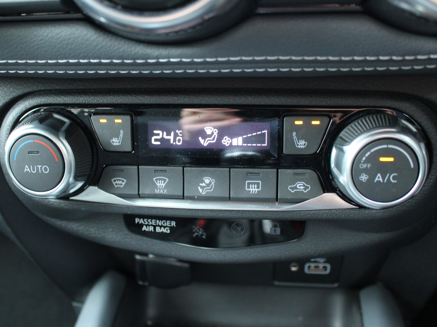 Used Nissan Juke 2021 for sale - 76292871: Photo 23