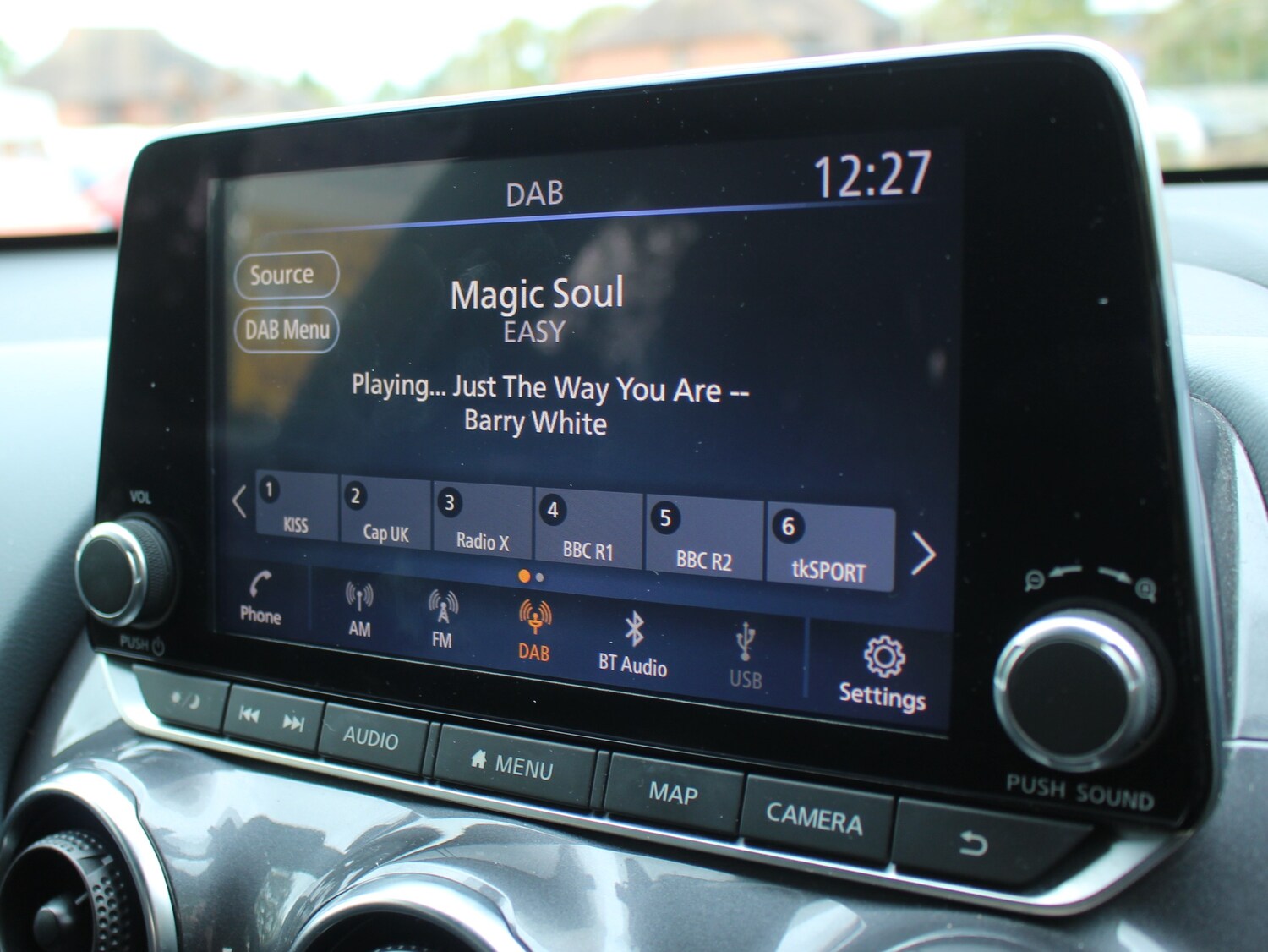 Used Nissan Juke 2021 for sale - 76292871: Photo 41