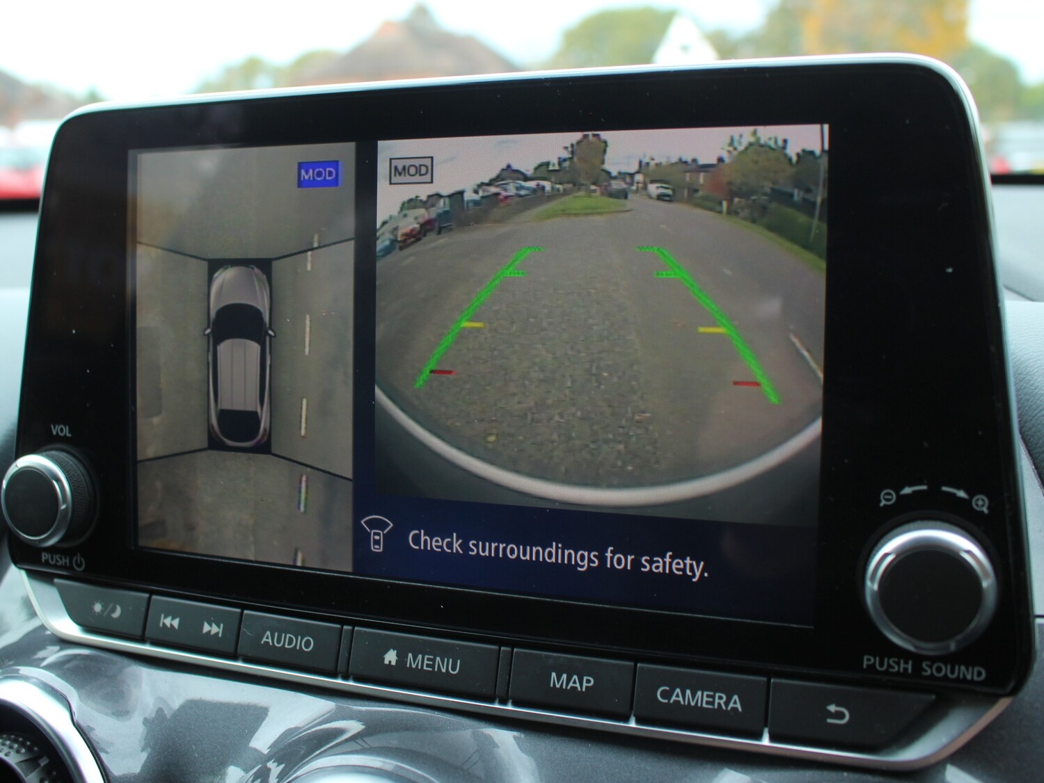 Used Nissan Juke 2021 for sale - 76292871: Photo 49