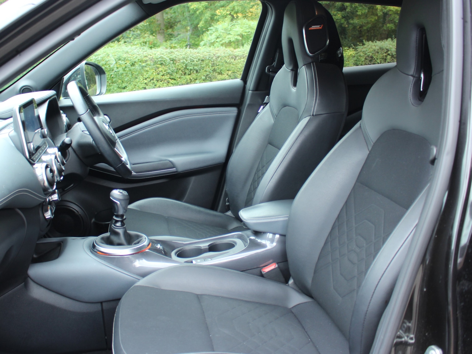 Used Nissan Juke 2021 for sale - 76292871: Photo 9