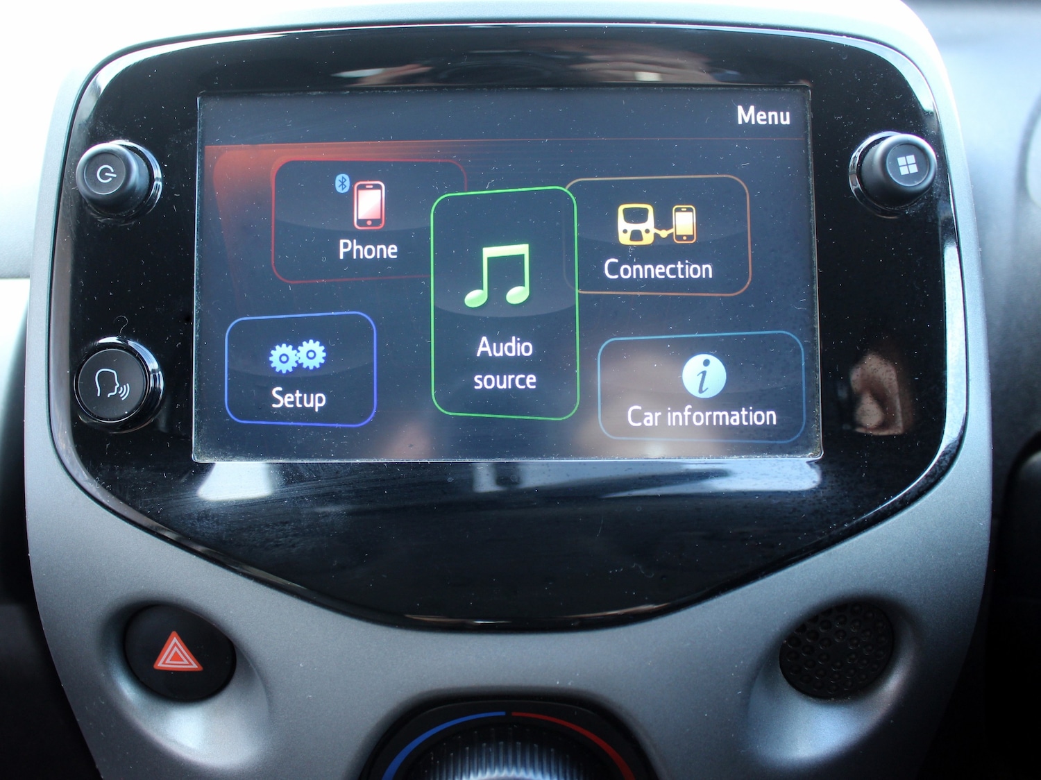 Used Toyota AYGO 2020 for sale - 76535033: Photo 12