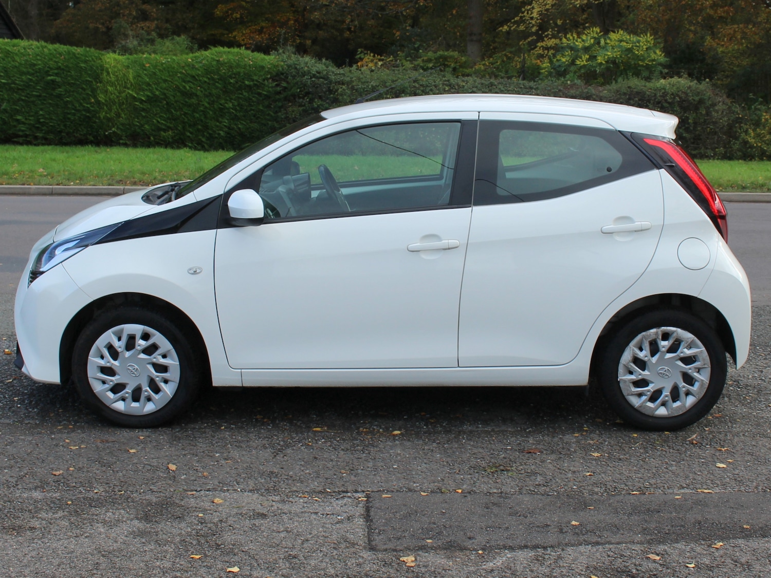 Used Toyota AYGO 2020 for sale - 76535033: Photo 15