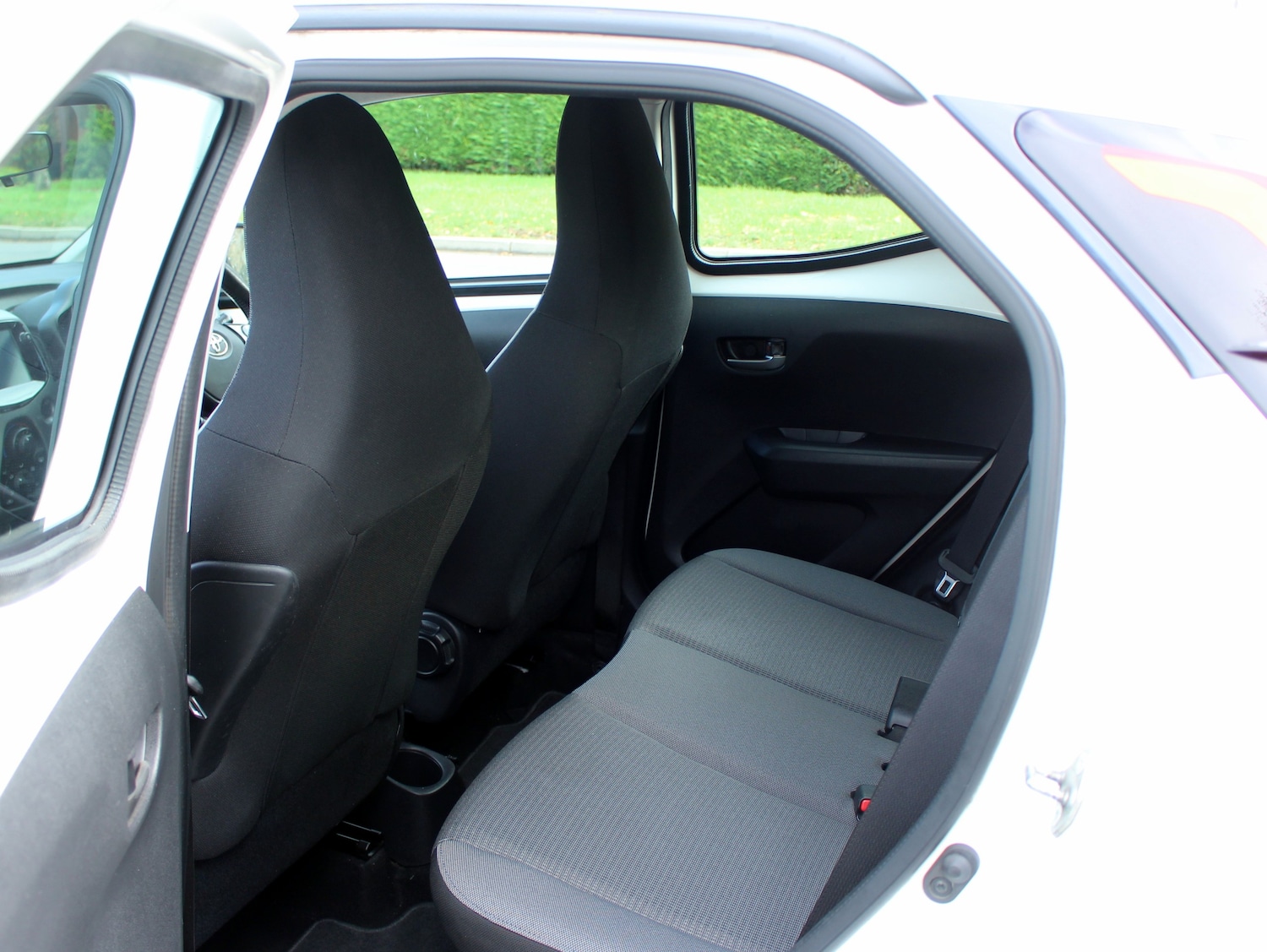 Used Toyota AYGO 2020 for sale - 76535033: Photo 31