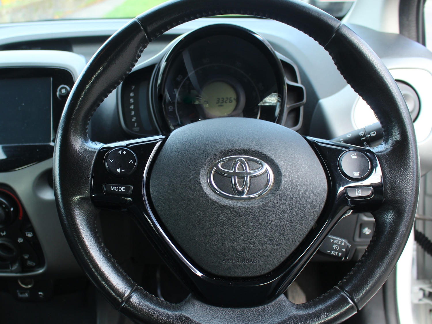 Used Toyota AYGO 2020 for sale - 76535033: Photo 33