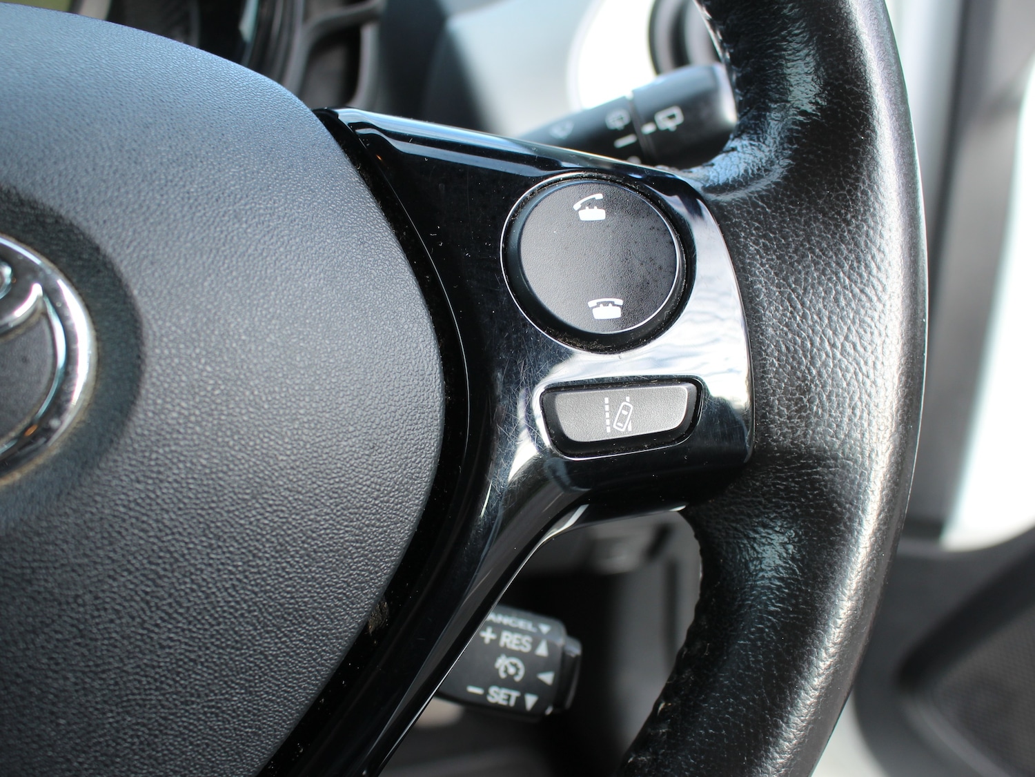 Used Toyota AYGO 2020 for sale - 76535033: Photo 34