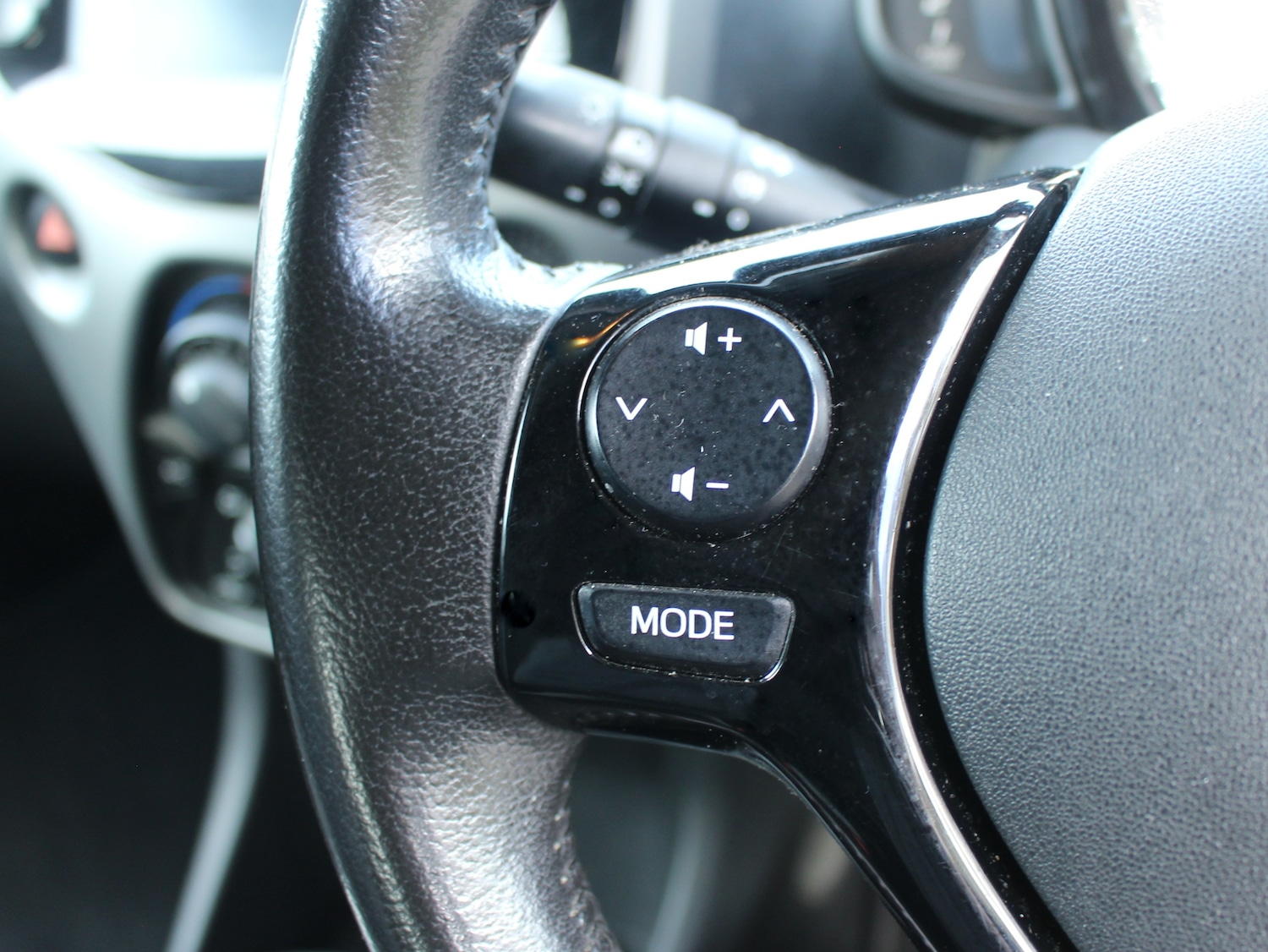 Used Toyota AYGO 2020 for sale - 76535033: Photo 35