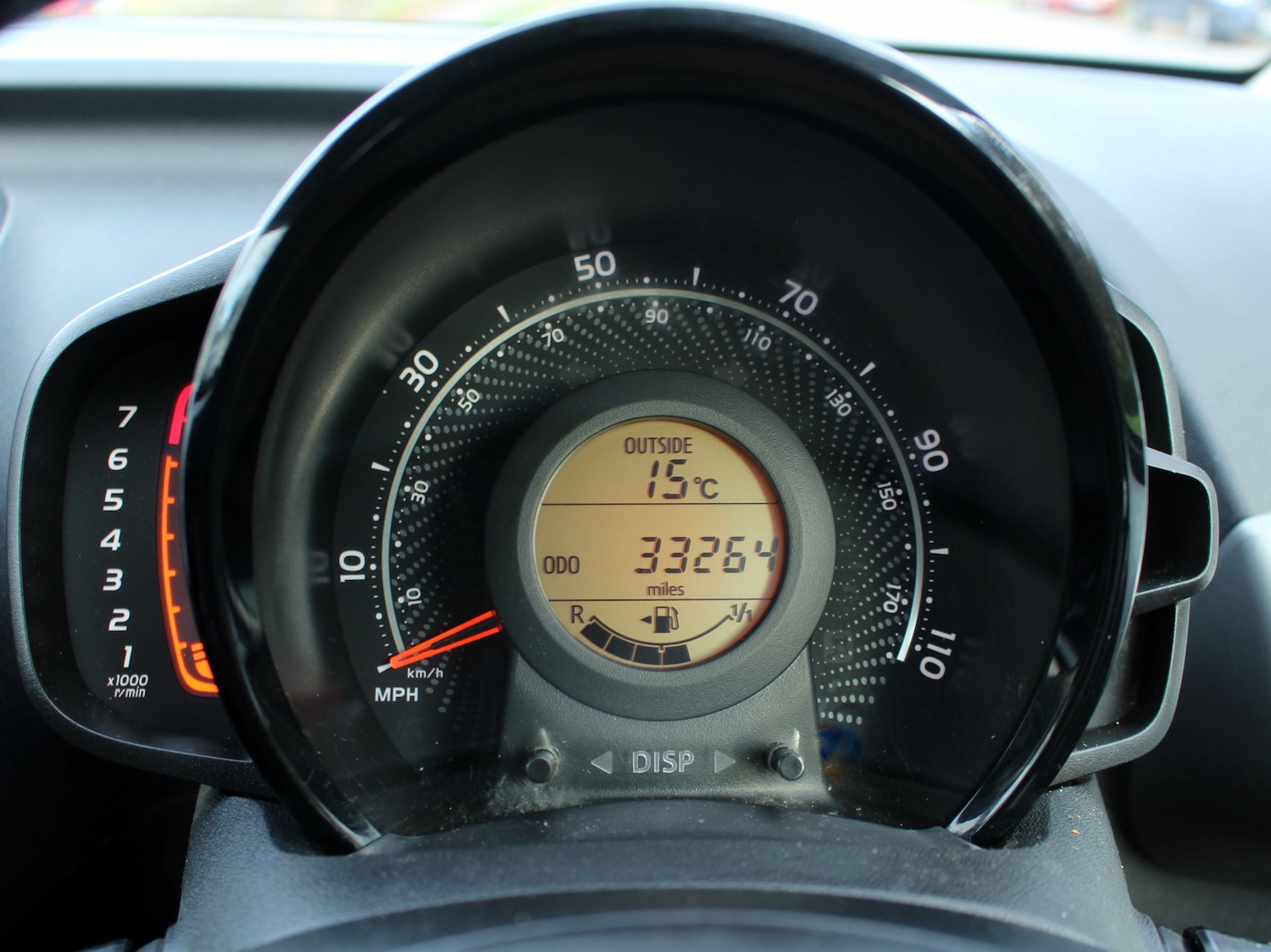 Used Toyota AYGO 2020 for sale - 76535033: Photo 36