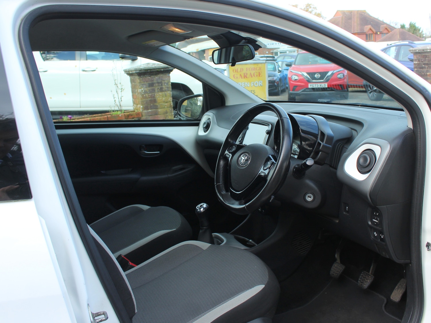 Used Toyota AYGO 2020 for sale - 76535033: Photo 5