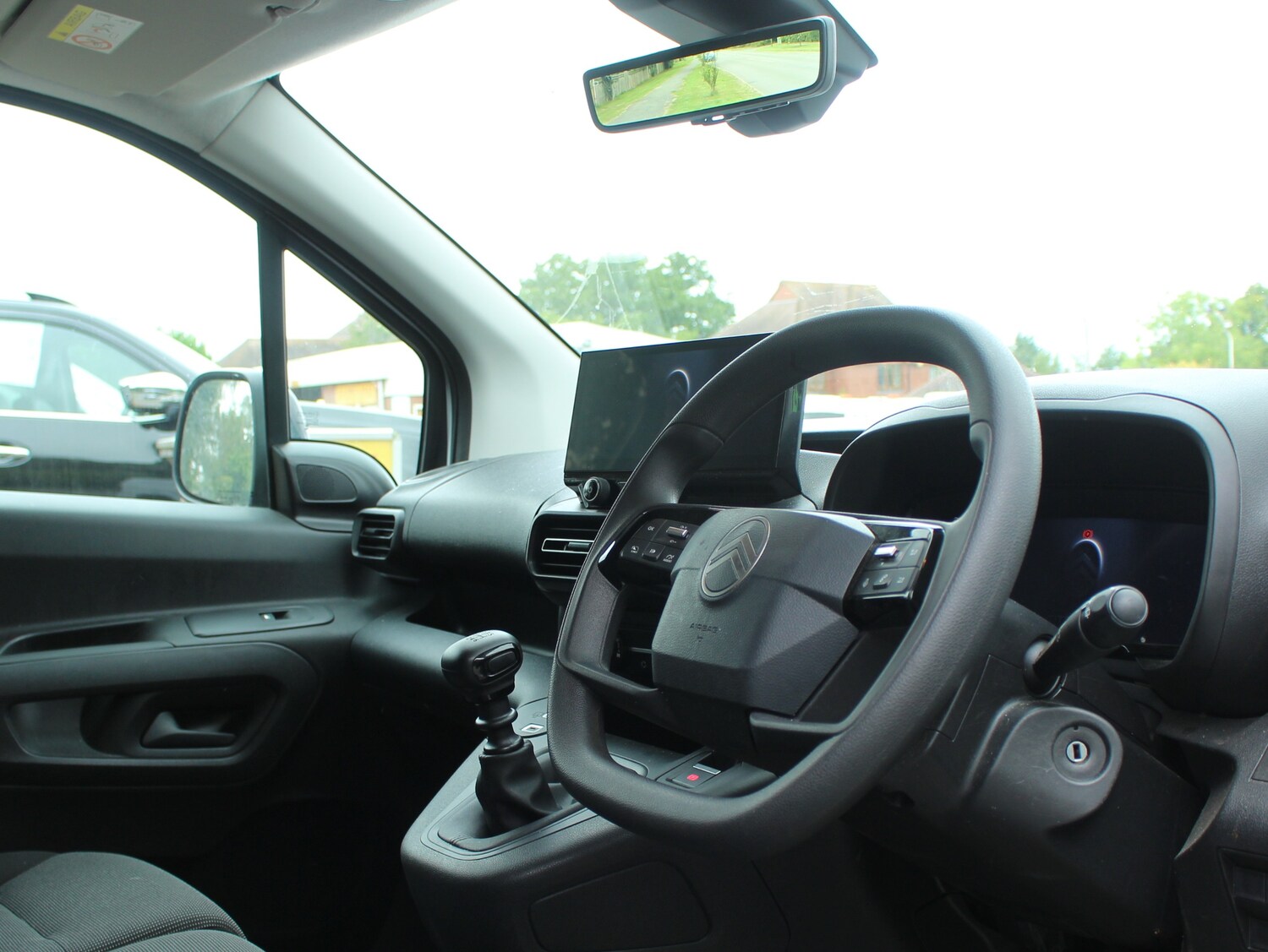 Vehicle 13