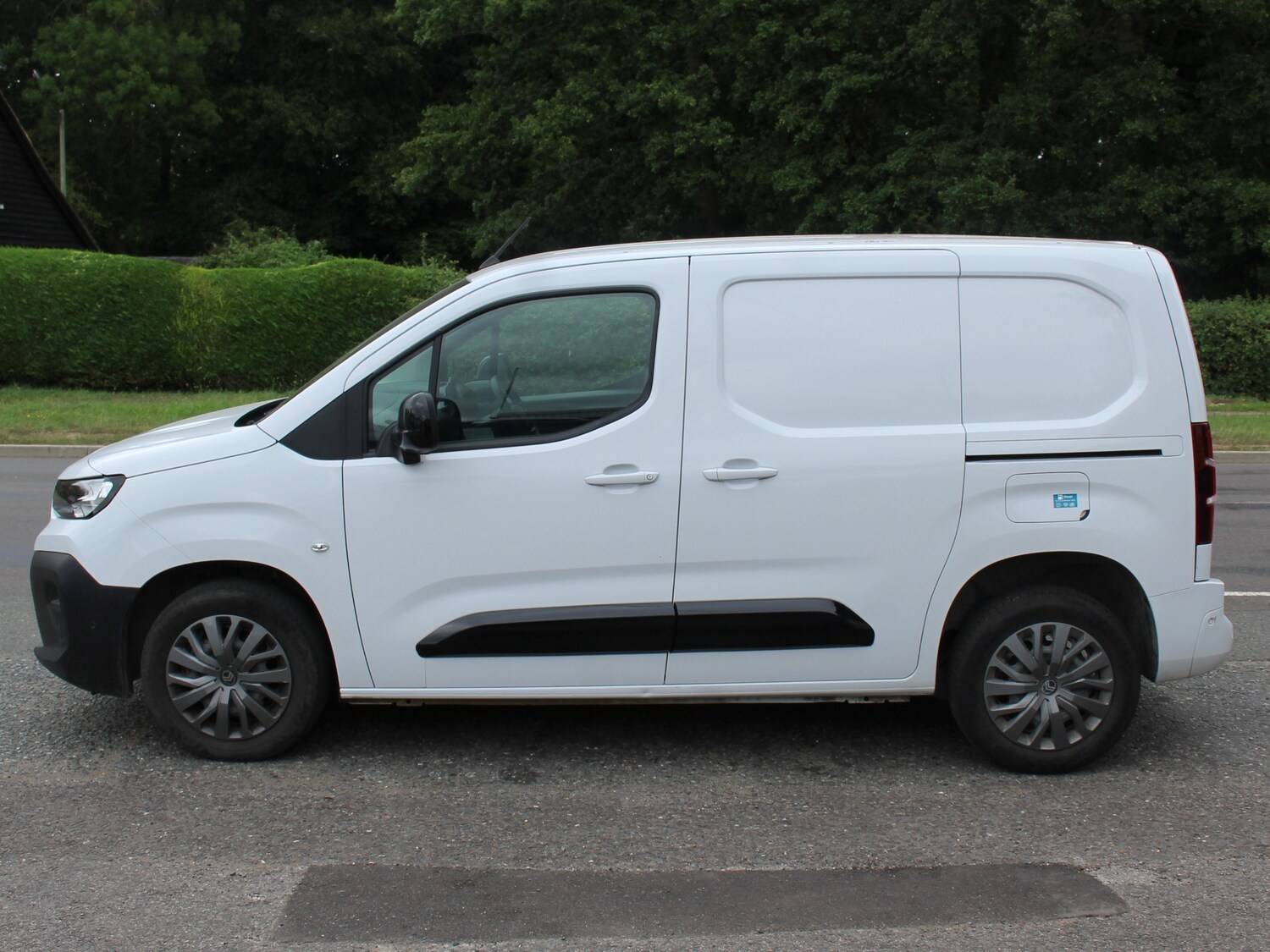 Vehicle 29