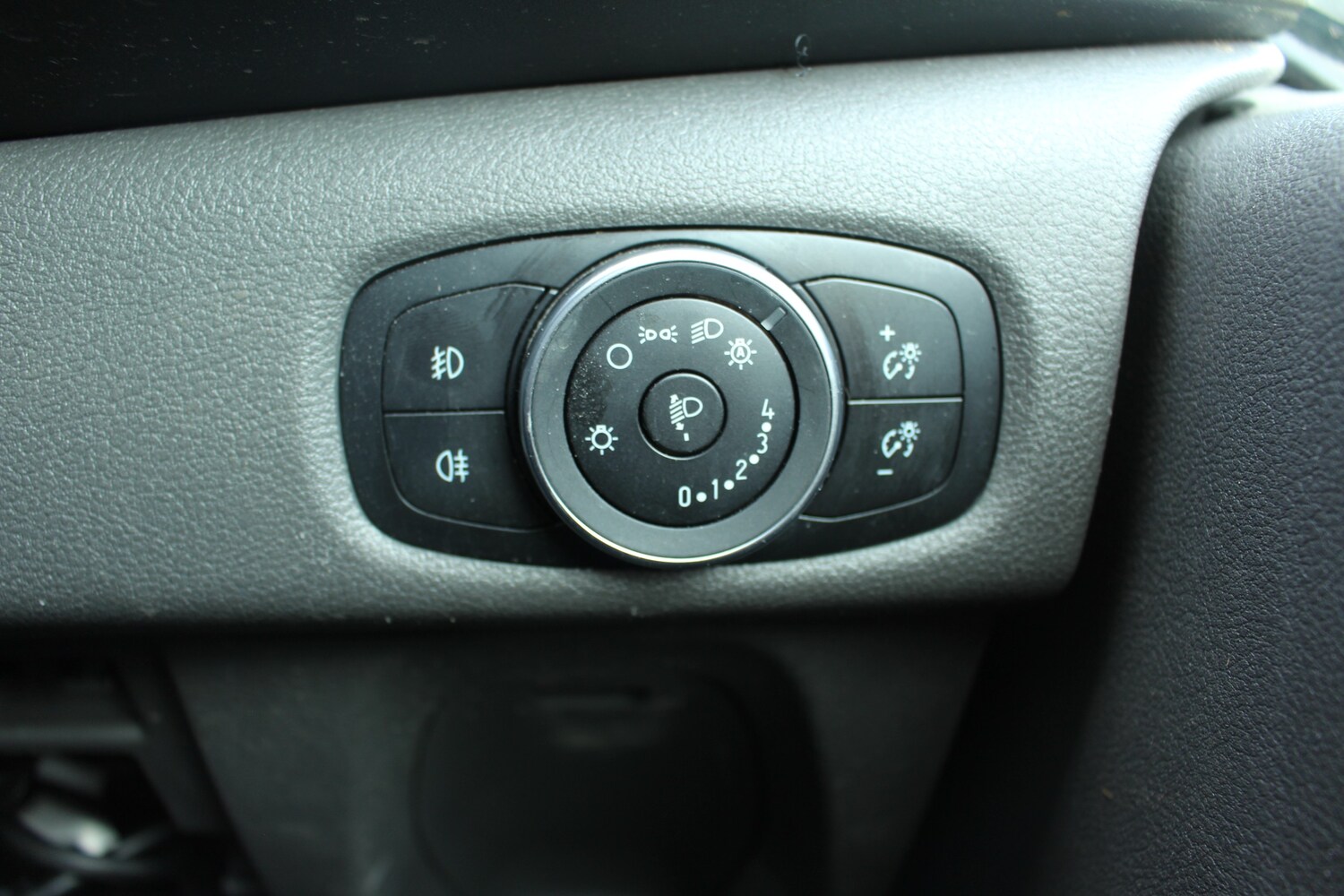 Used Ford Transit Custom 2023 for sale - 75632620: Photo 19