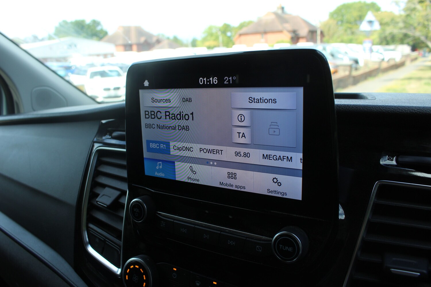 Used Ford Transit Custom 2023 for sale - 75632620: Photo 57