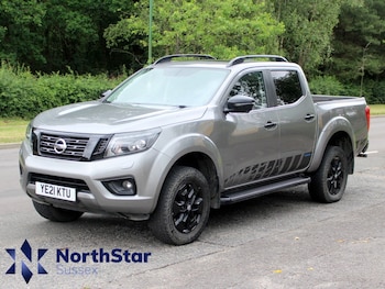 Used Nissan Navara 2021 for sale - 78912411: Photo