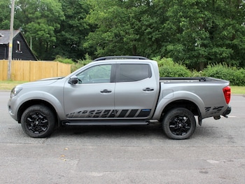 Used Nissan Navara 2021 for sale - 78912411: Photo