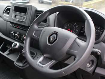 Used Renault Master 2021 for sale - 75094579: Photo