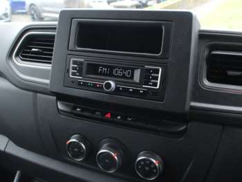 Used Renault Master 2021 for sale - 75094579: Photo