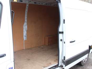 Used Renault Master 2021 for sale - 75094579: Photo