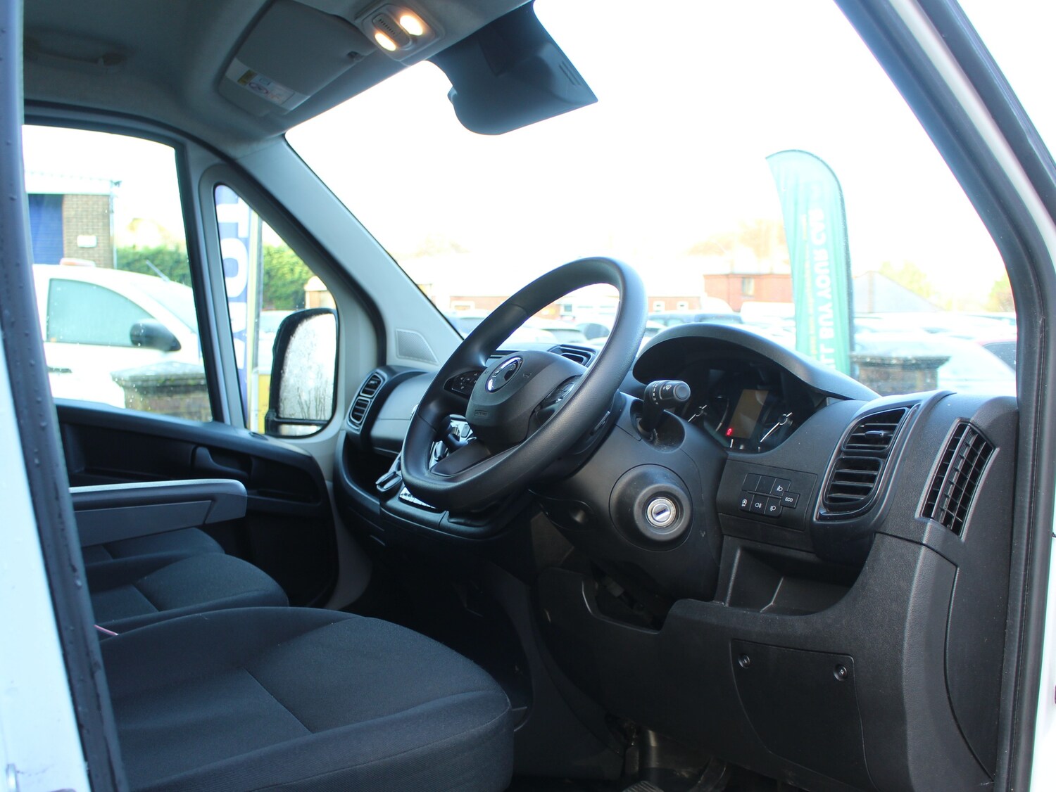 Used Vauxhall Movano 2024 for sale - 76783304: Photo 34