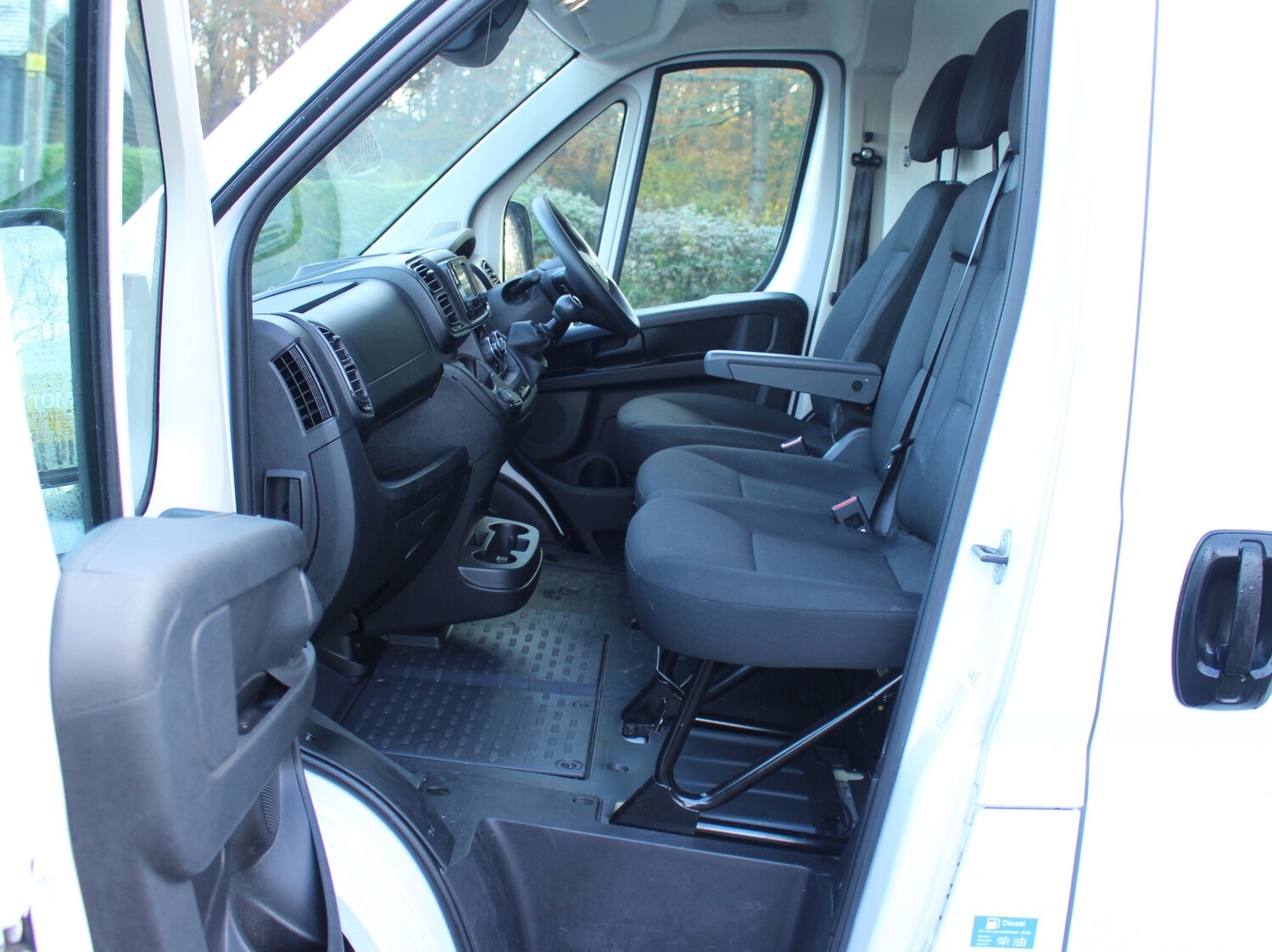 Used Vauxhall Movano 2024 for sale - 76783304: Photo 38