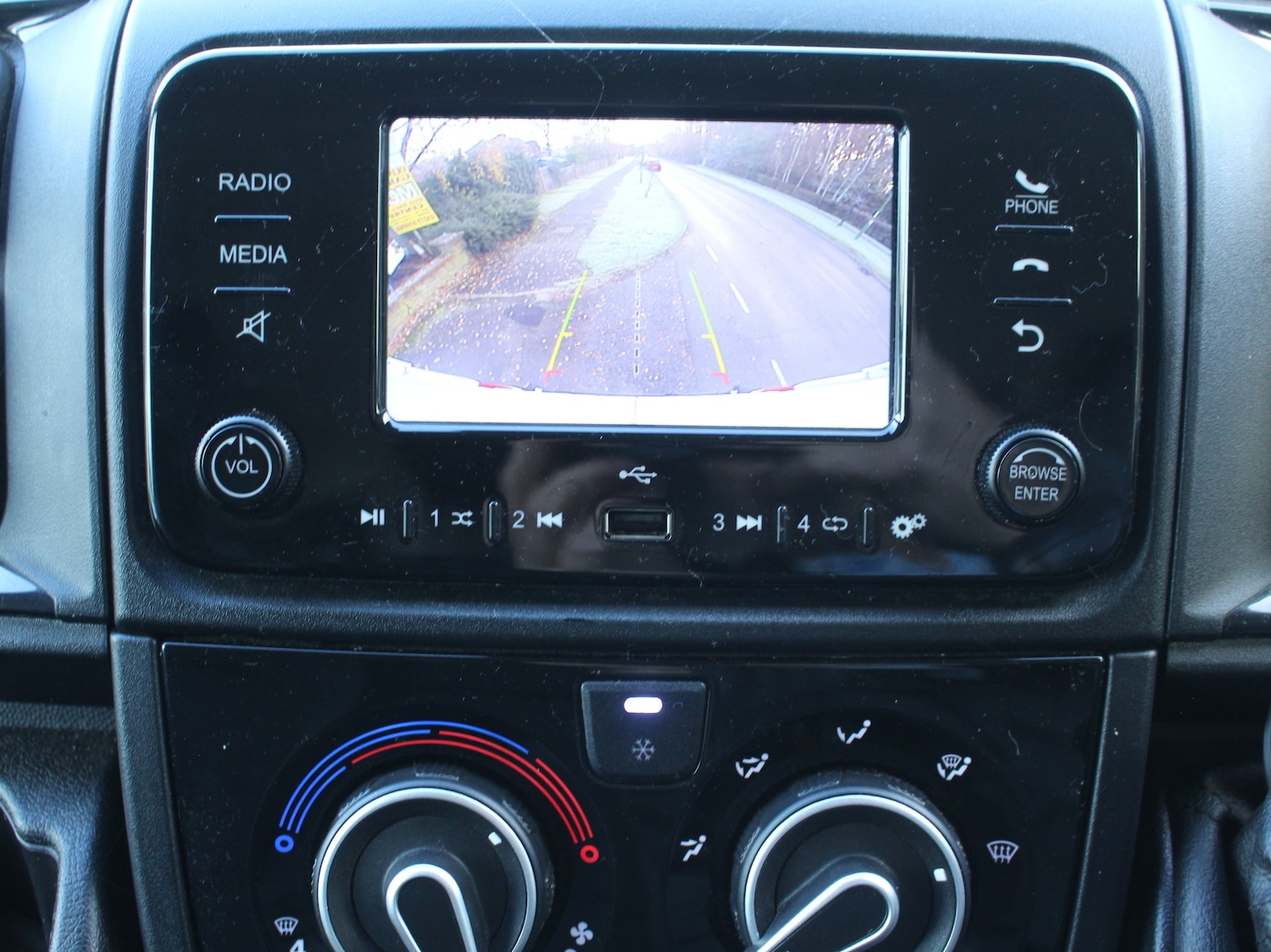 Used Vauxhall Movano 2024 for sale - 76783304: Photo 4