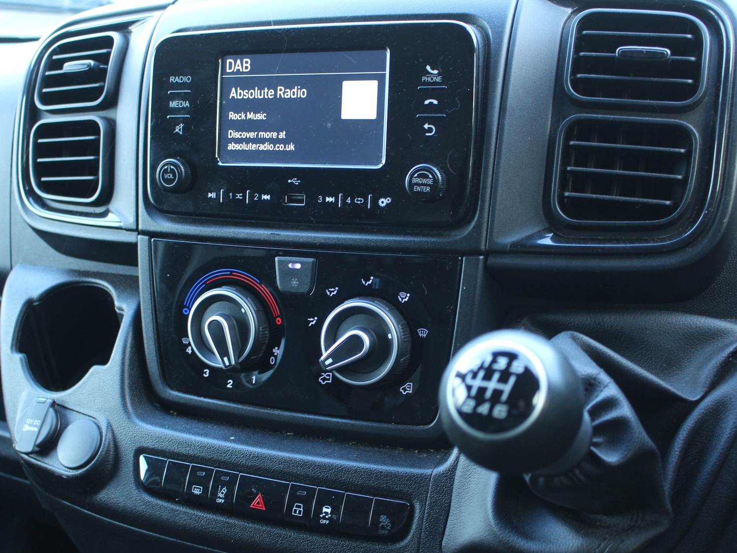 Used Vauxhall Movano 2024 for sale - 76783304: Photo 42