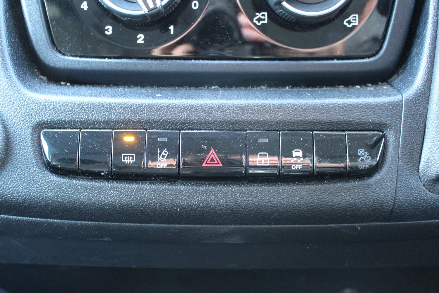 Used Vauxhall Movano 2024 for sale - 76783304: Photo 44