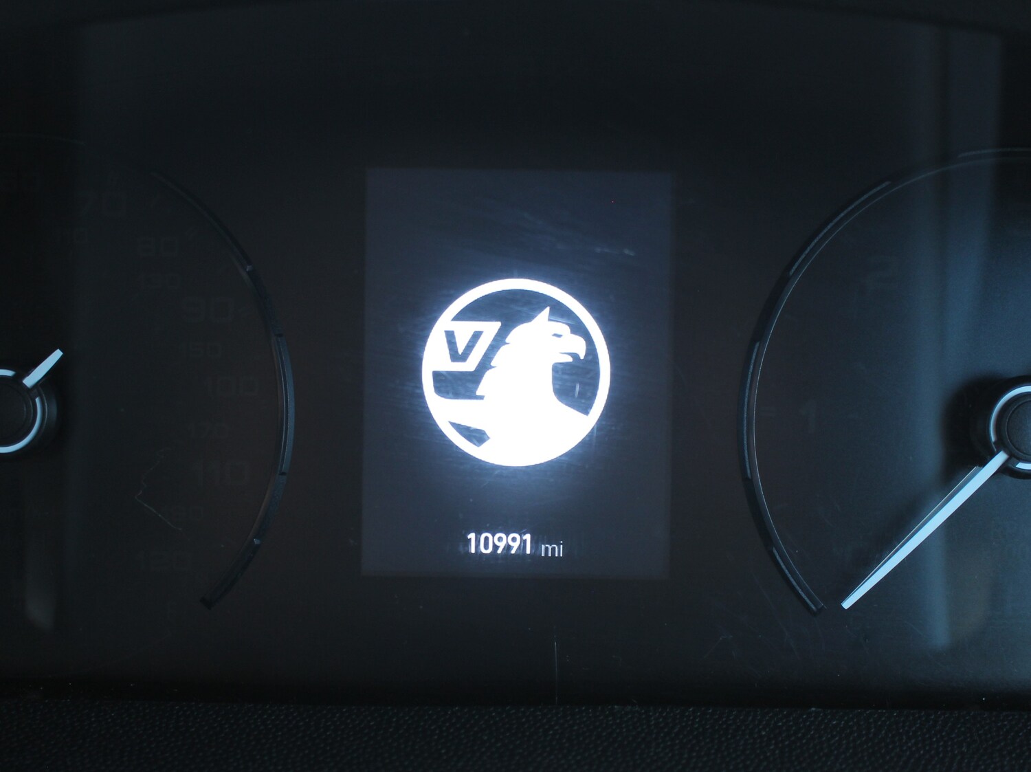 Used Vauxhall Movano 2024 for sale - 76783304: Photo 45