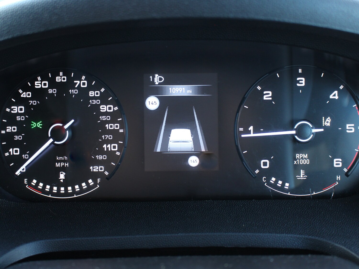 Used Vauxhall Movano 2024 for sale - 76783304: Photo 46