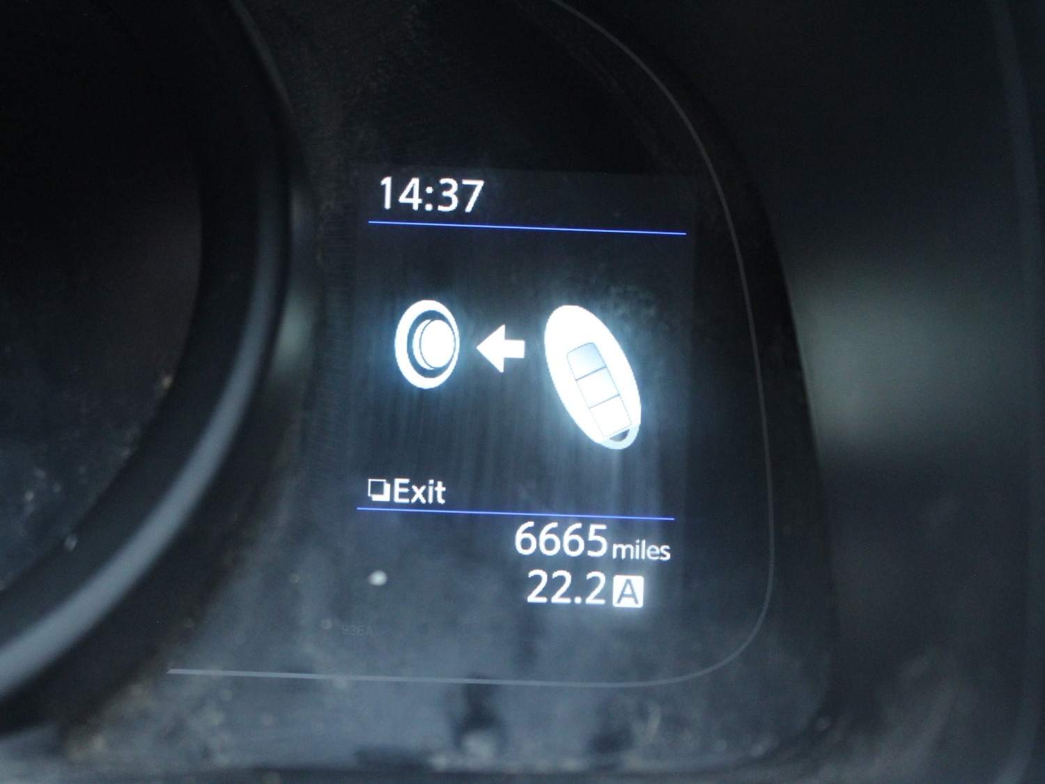 Used Nissan e-NV200 2021 for sale - 76961911: Photo 15