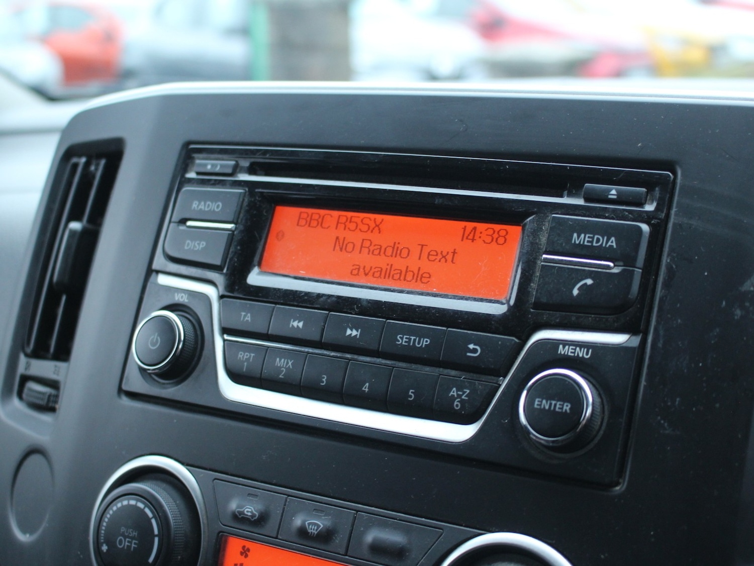 Used Nissan e-NV200 2021 for sale - 76961911: Photo 16