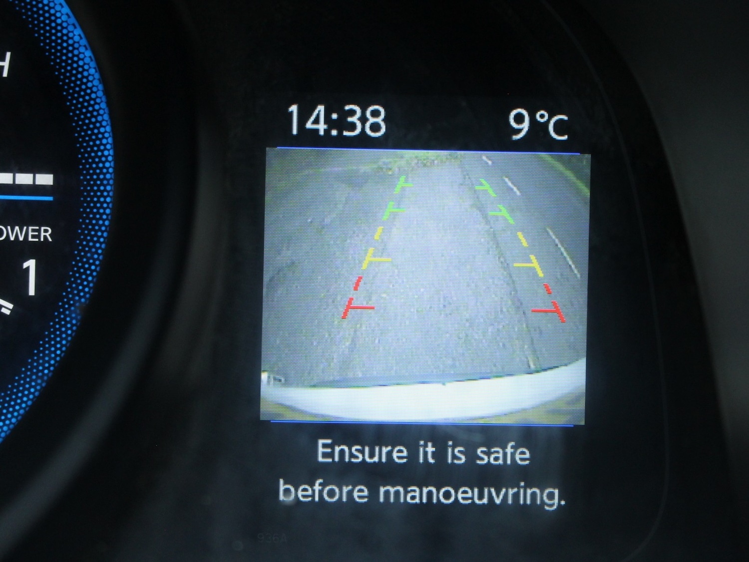 Used Nissan e-NV200 2021 for sale - 76961911: Photo 19