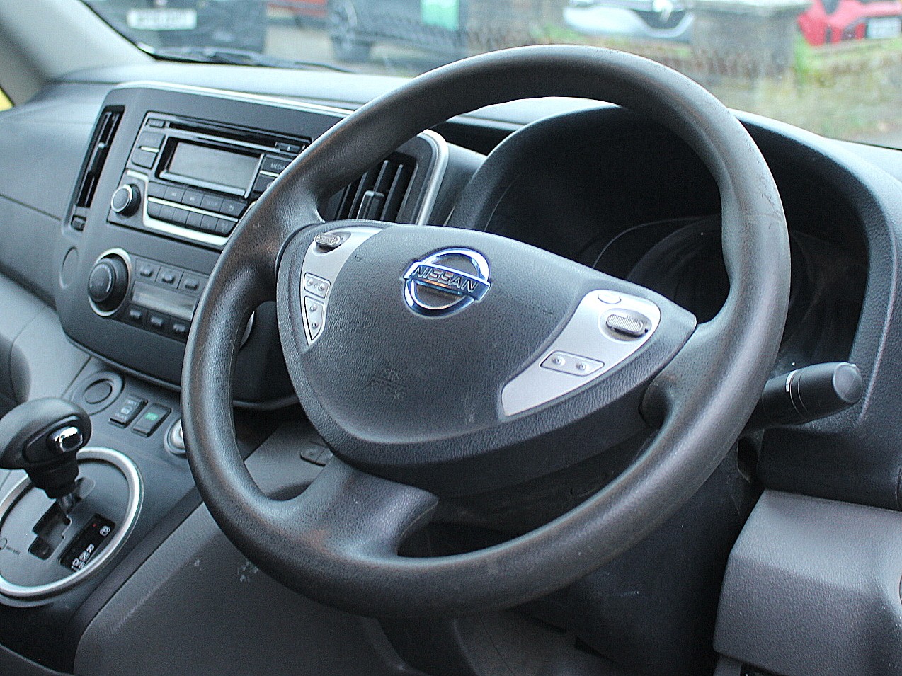 Used Nissan e-NV200 2021 for sale - 76961911: Photo 5