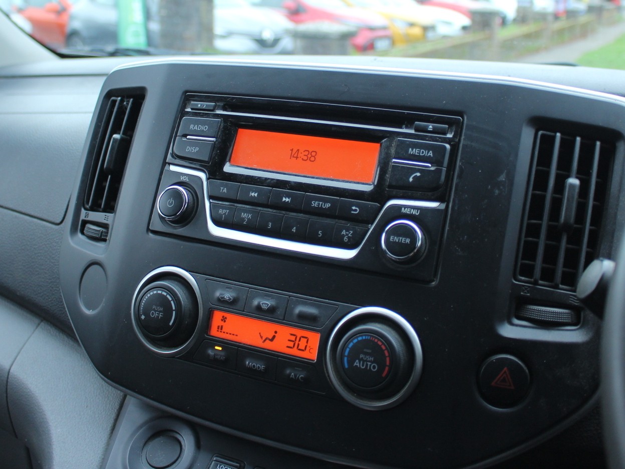 Used Nissan e-NV200 2021 for sale - 76961911: Photo 8