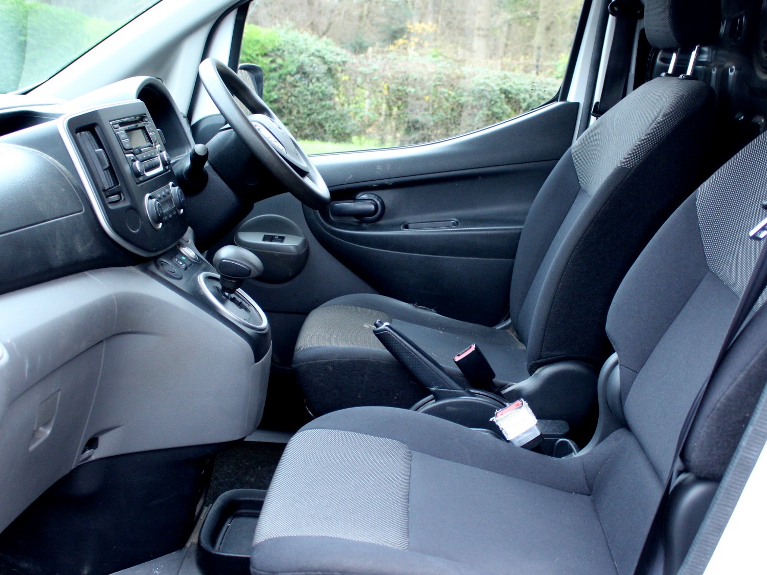 Used Nissan e-NV200 2021 for sale - 76961911: Photo 9