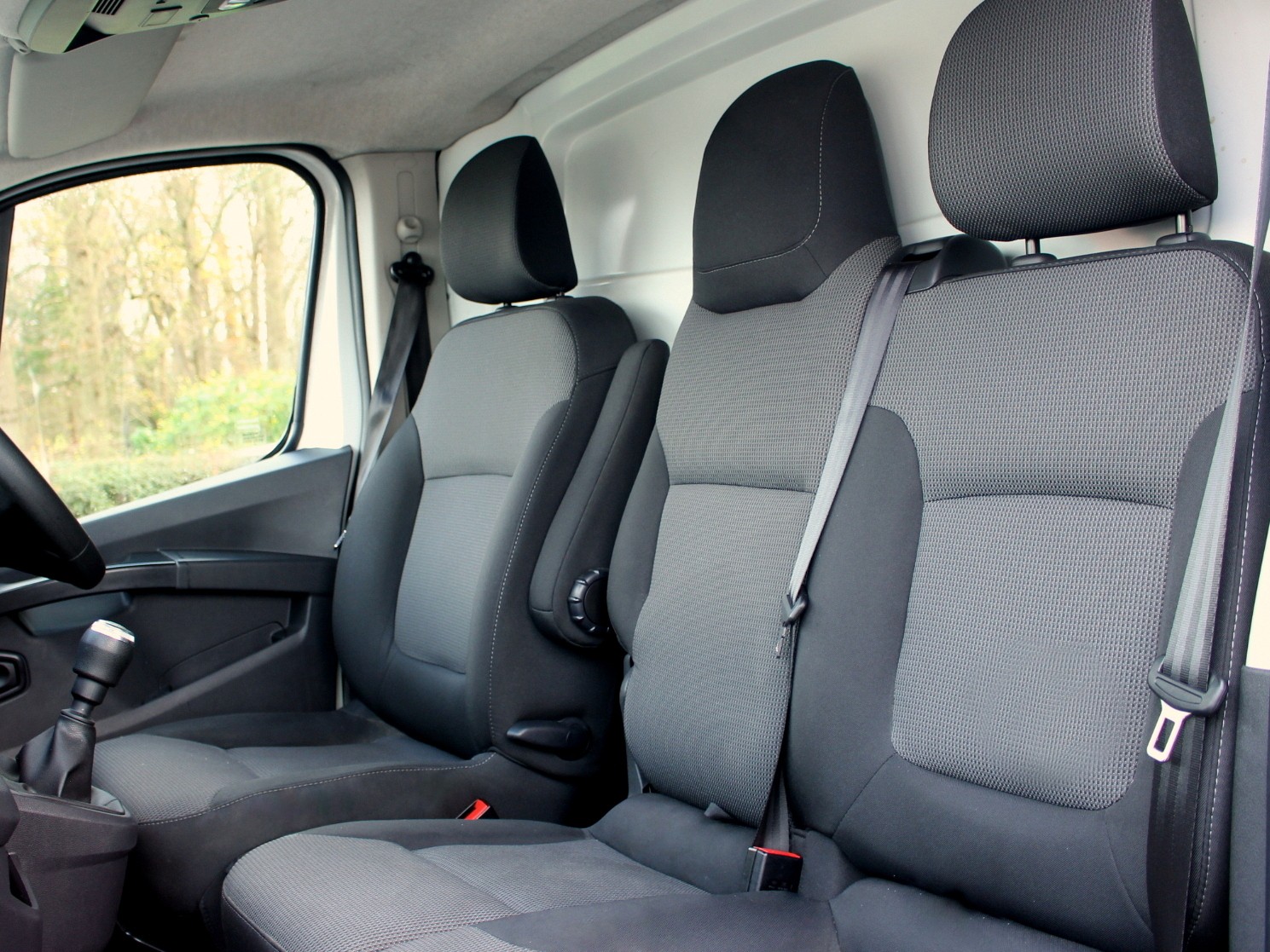 Used Renault Trafic 2022 for sale - 76883938: Photo 10