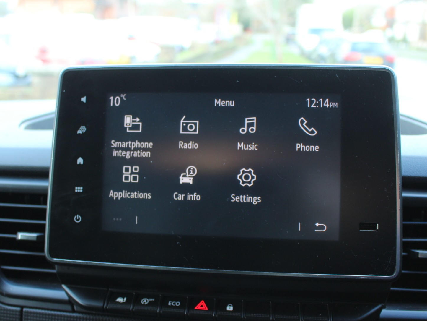 Used Renault Trafic 2022 for sale - 76883938: Photo 19