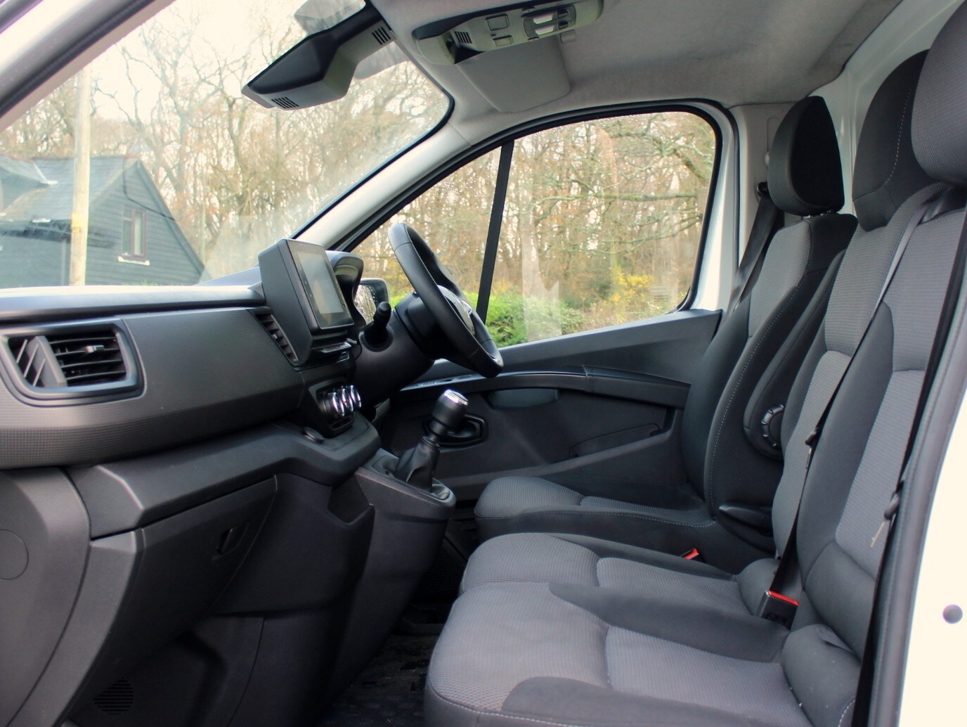 Used Renault Trafic 2022 for sale - 76883938: Photo 34