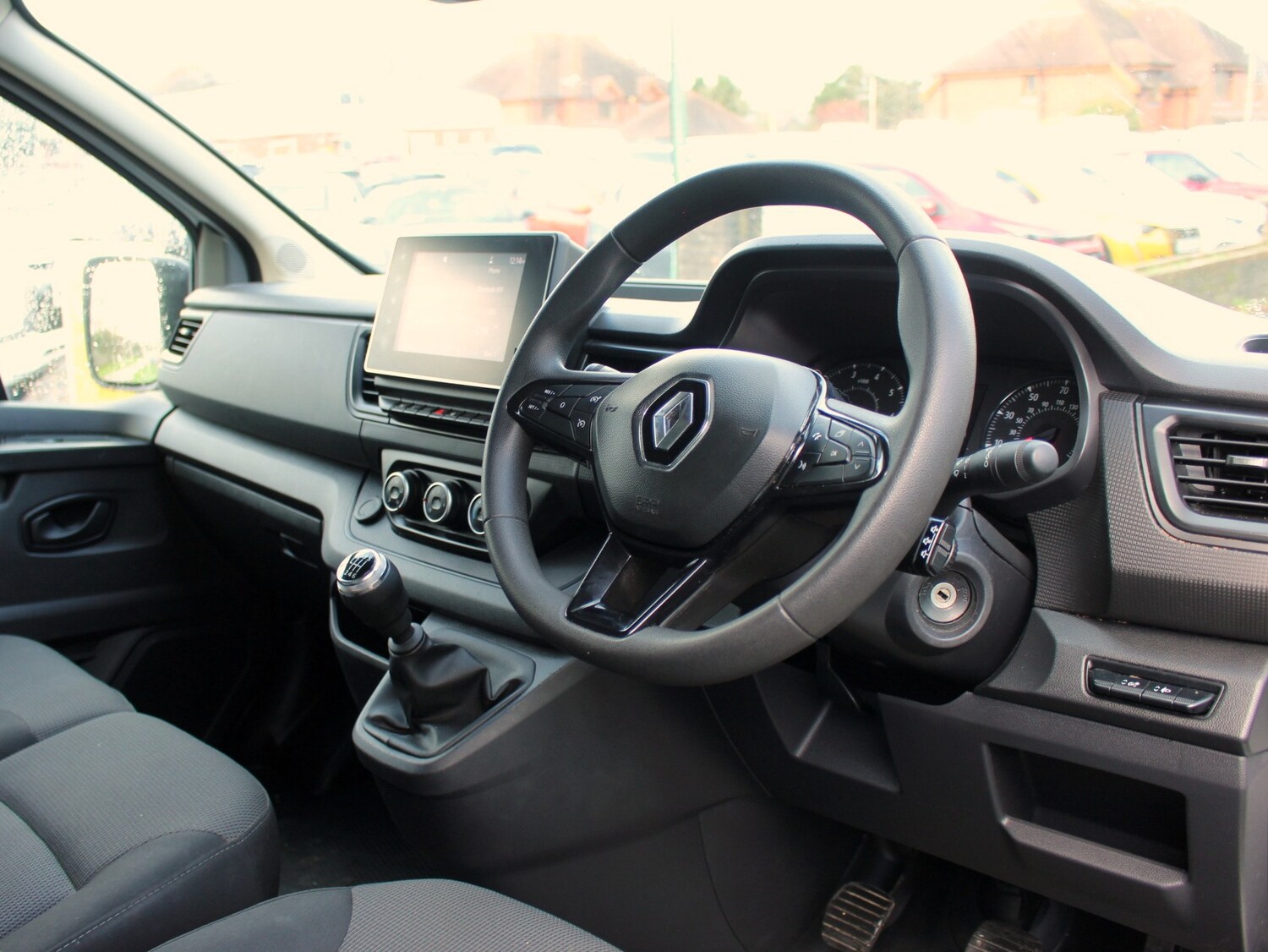 Used Renault Trafic 2022 for sale - 76883938: Photo 37