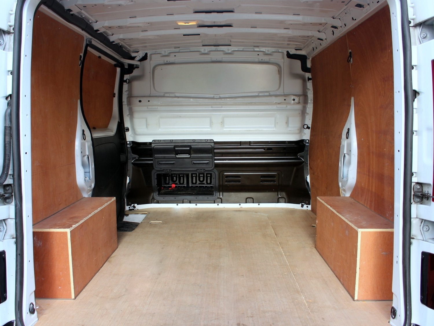 Used Renault Trafic 2022 for sale - 76883938: Photo 4