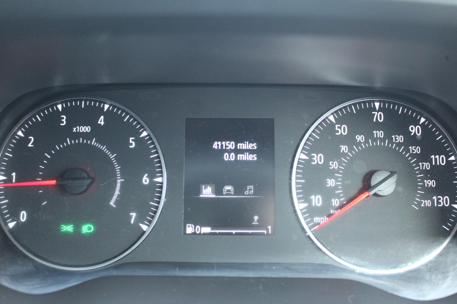 Used Renault Trafic 2022 for sale - 76883938: Photo 43